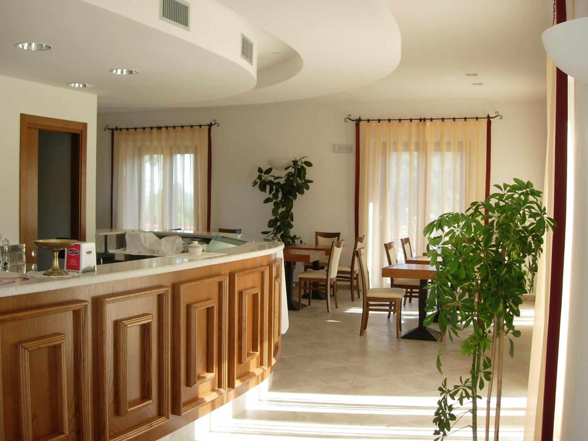 Colleverde Country House & Spa Urbino Exteriör bild
