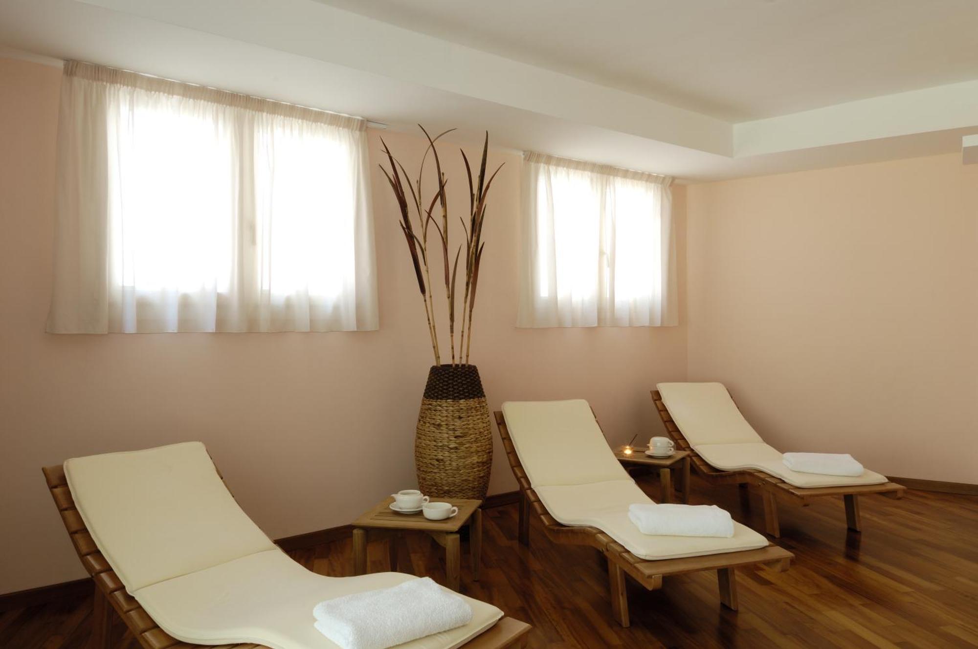 Colleverde Country House & Spa Urbino Exteriör bild