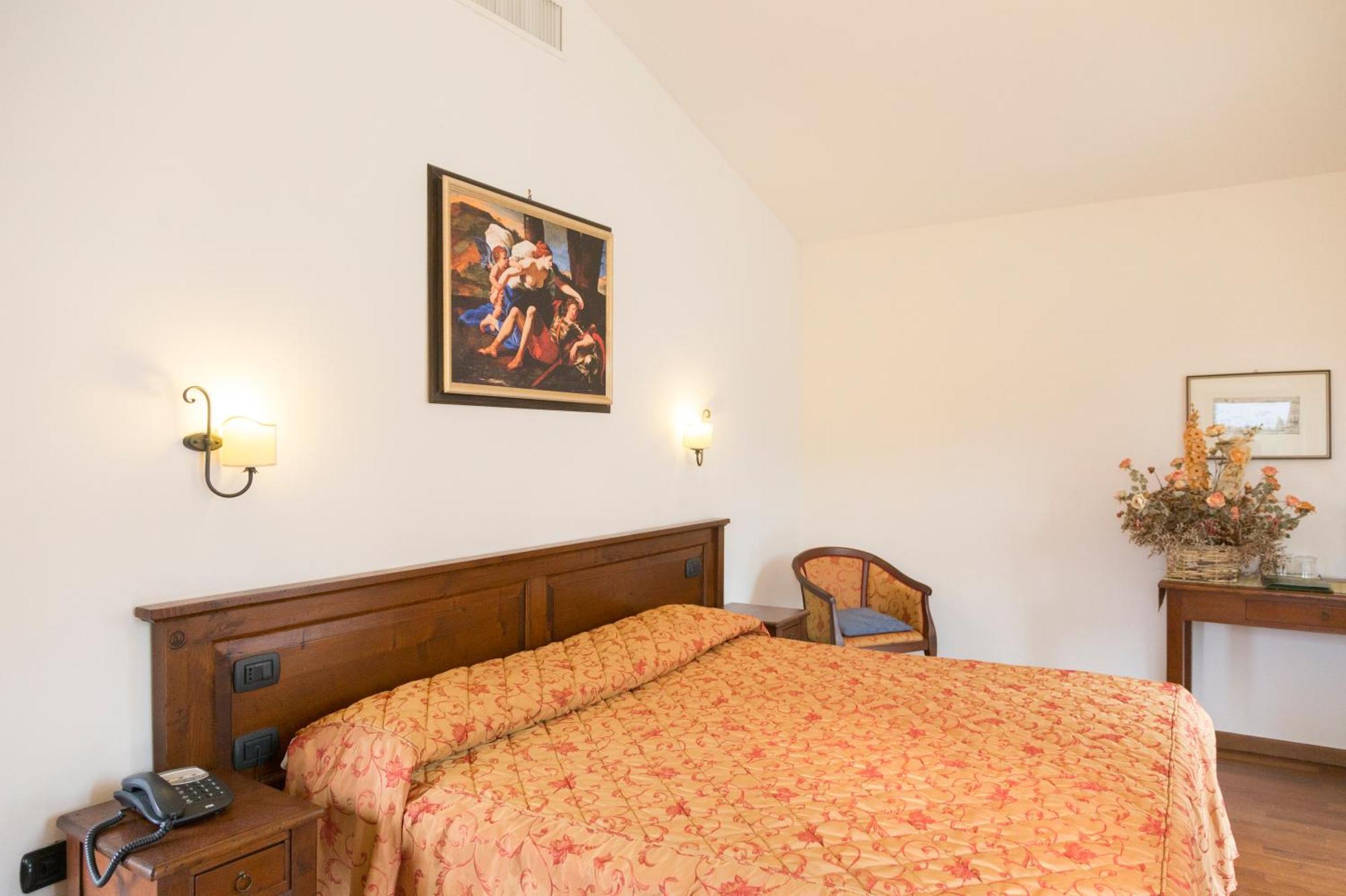 Colleverde Country House & Spa Urbino Exteriör bild