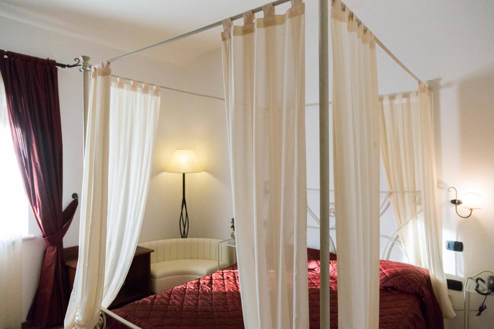 Colleverde Country House & Spa Urbino Exteriör bild