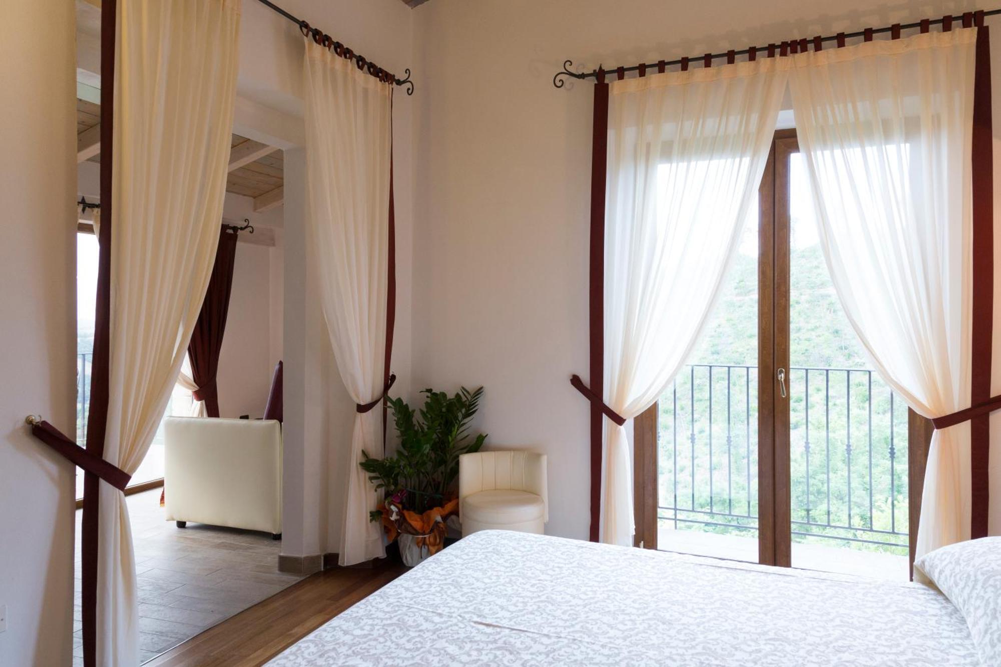 Colleverde Country House & Spa Urbino Exteriör bild