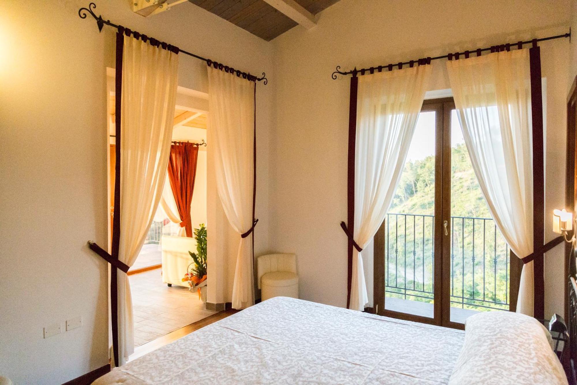 Colleverde Country House & Spa Urbino Exteriör bild
