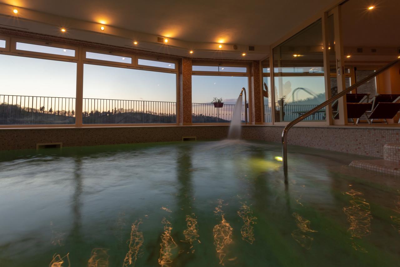 Colleverde Country House & Spa Urbino Exteriör bild