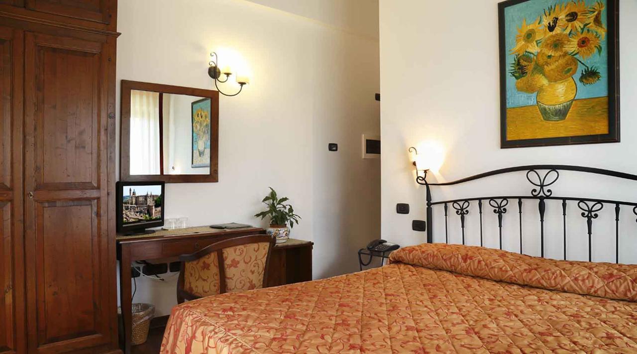 Colleverde Country House & Spa Urbino Exteriör bild